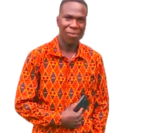 Moses Mutimba