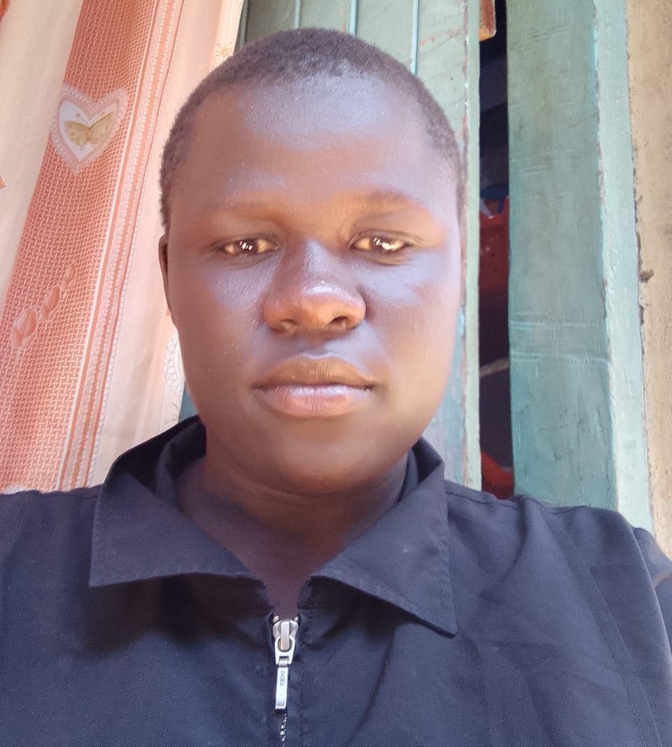 Mercyline Naliaka