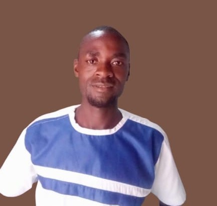 Shadrach Okumu