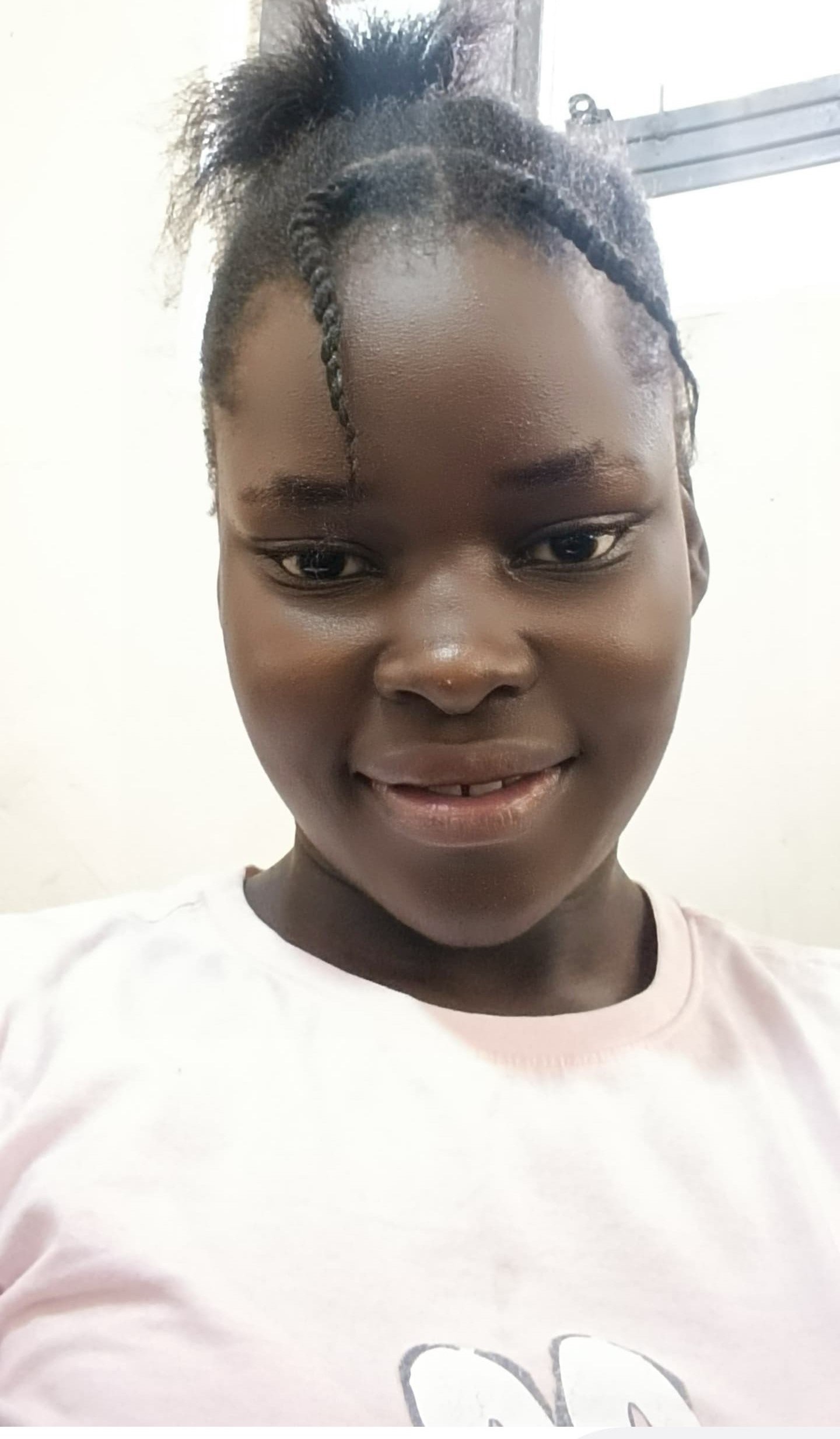 Faith Adhiambo