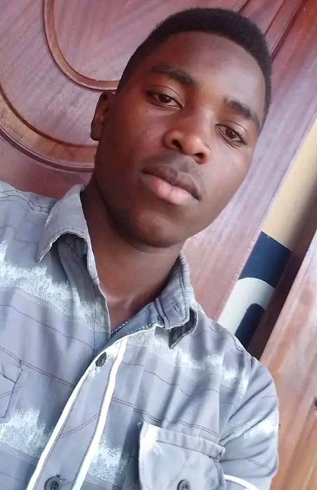 Matini Vincent